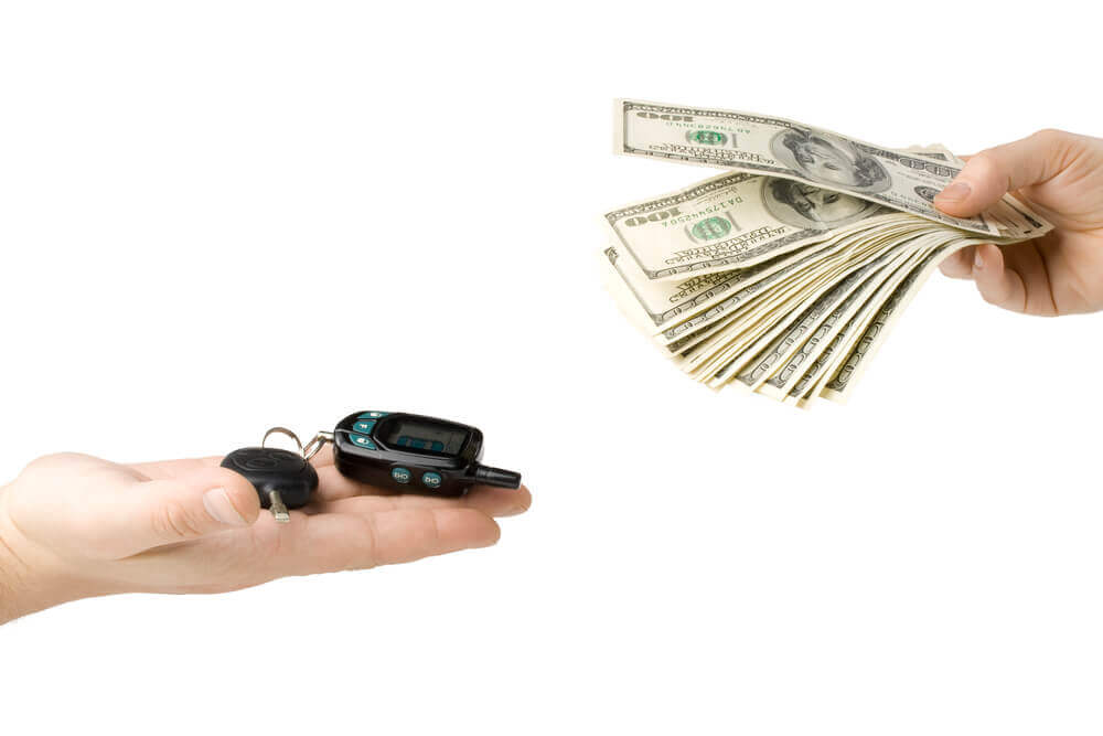 cash for junk cars in Youngstown OH